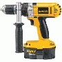 DRILL - 9.6V (KEYLESS)