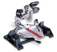 SAW - 10" COMPOUND MITRE