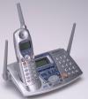 2.2Ghz Cordless Phone- Silver